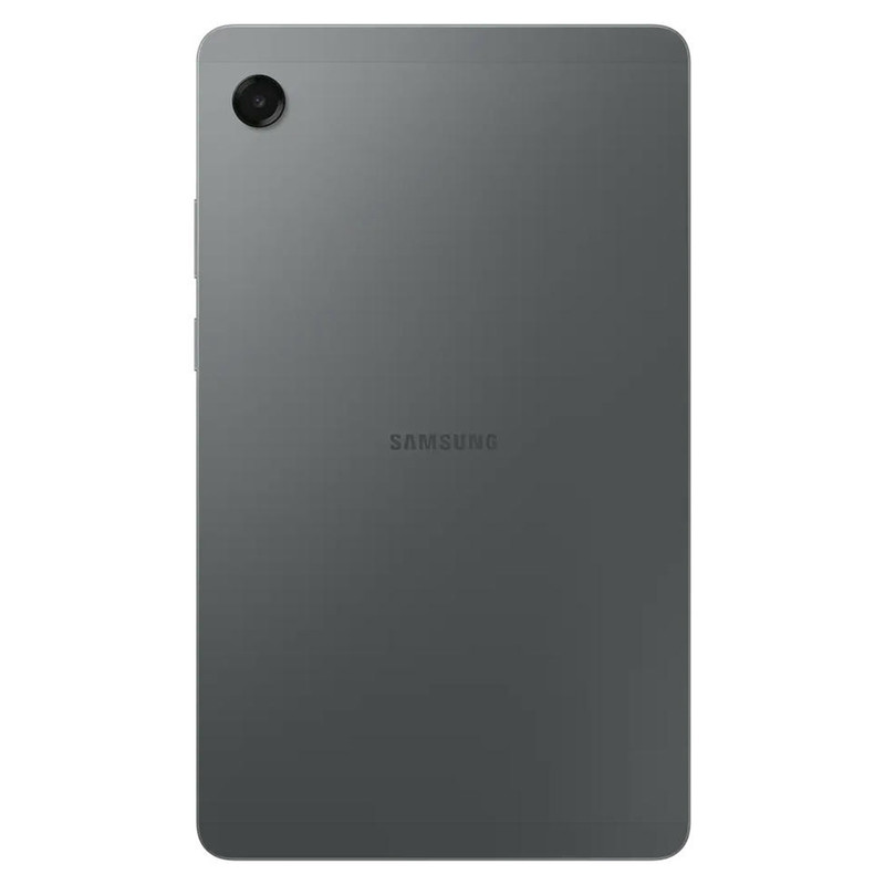 تبلت 8.7 اینچ سامسونگ مدل Galaxy Tab A11 Wi-Fi، ظرفیت 128 گیگابایت و رم 8 گیگابایت، رزولوشن دوربین 8 مگاپیکسل به همراه شارژر دیواری 25 وات سامسونگ مدل T2510