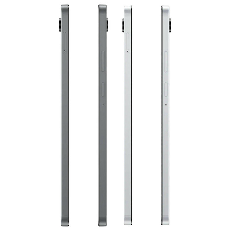 تبلت 8.7 اینچ سامسونگ مدل Galaxy Tab A11 Wi-Fi، ظرفیت 128 گیگابایت و رم 8 گیگابایت، رزولوشن دوربین 8 مگاپیکسل به همراه شارژر دیواری 25 وات سامسونگ مدل T2510