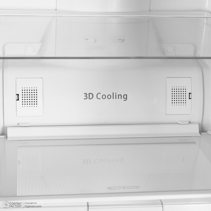 یخچال فریزر دوقلو 30 فوت دوو مدل DR-O4491/DR-U3391