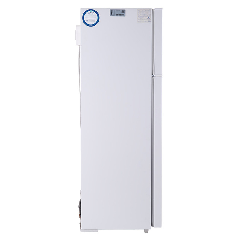 یخچال فریزر طرح فریزر بالا 13 فوت ایستکول مدل TM-4321