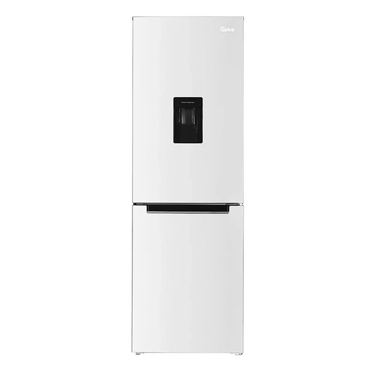 یخچال فریزر طرح فریزر پایین 18 فوت جی پلاس مدل GRF-R3120