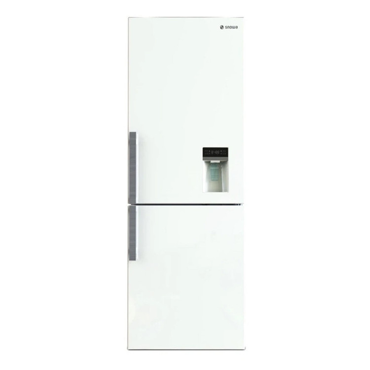 یخچال فریزر 24 فوت اسنوا مدل SBDi-S100