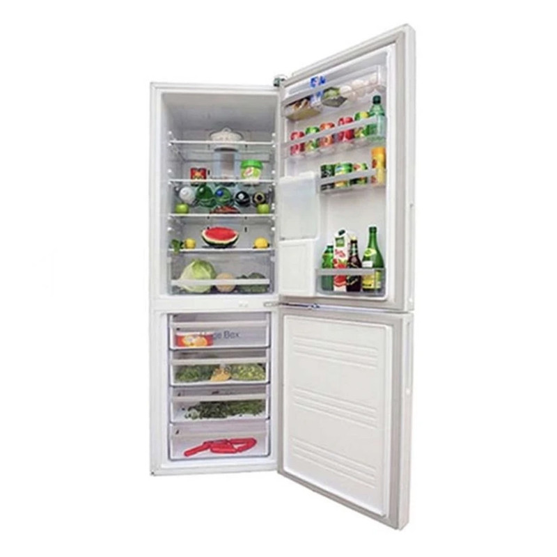 یخچال فریزر 24 فوت اسنوا مدل SBDi-S100
