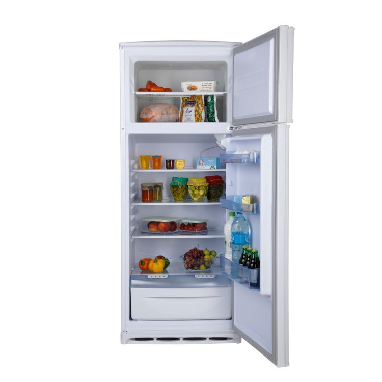 یخچال فریزر 14 فوت فیلور مدل PH14D