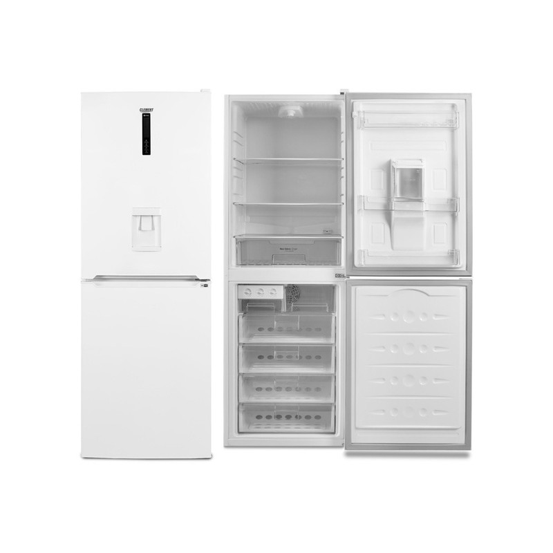 یخچال فریزر 25 فوت کلمنت مدلRFL2570-5001