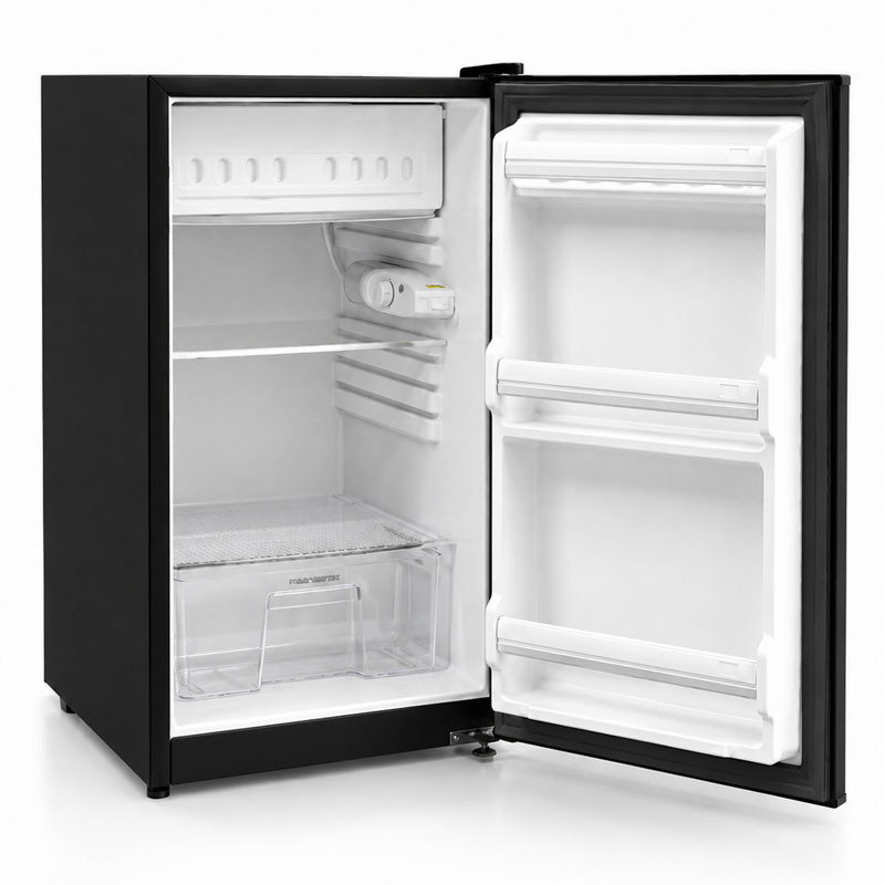 یخچال 6 فوت تی دی کی مدل RS70