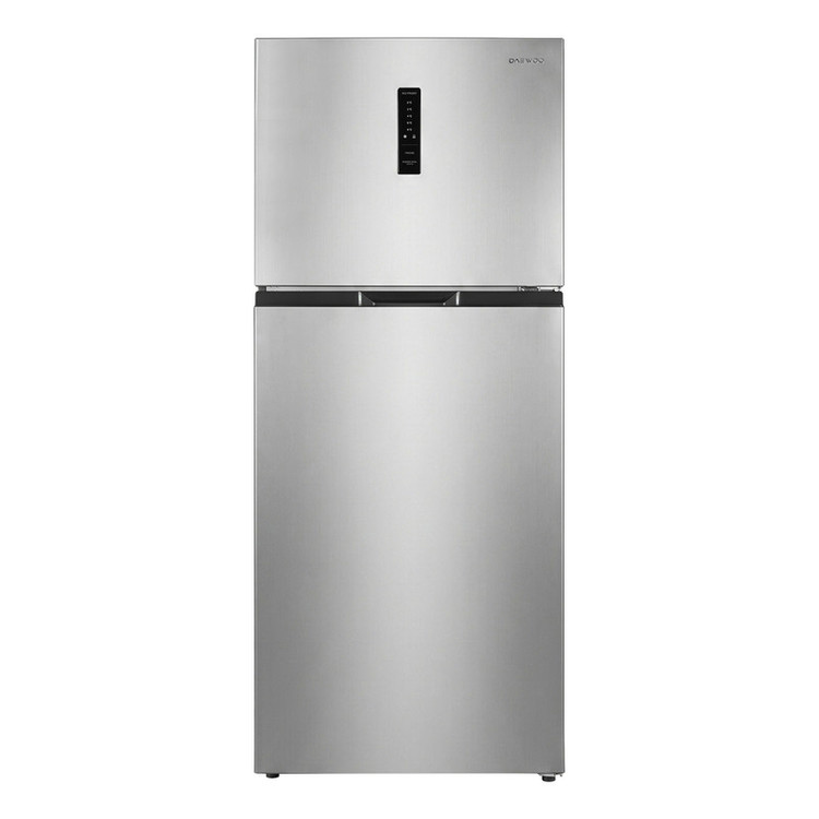 یخچال فریزر طرح فریزر بالا 18 فوت دوو مدل DR-T5041