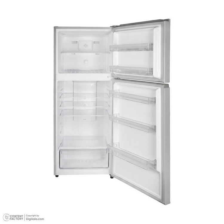 یخچال فریزر طرح فریزر بالا 18 فوت دوو مدل DR-T5041