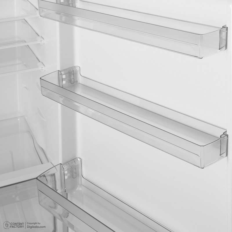 یخچال فریزر طرح فریزر بالا 18 فوت دوو مدل DR-T5041