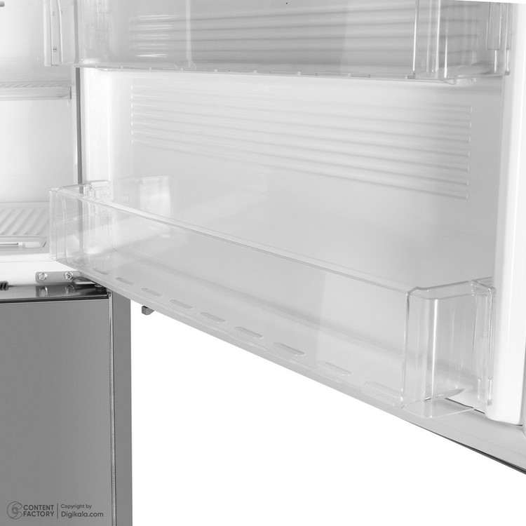 یخچال فریزر طرح فریزر بالا 25 فوت دوو مدل DR-T6891SS