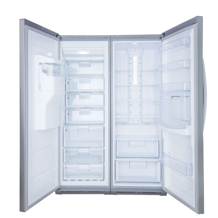 یخچال فریزر دوقلو 32 فوت هیمالیا مدل NF280p-NR440p