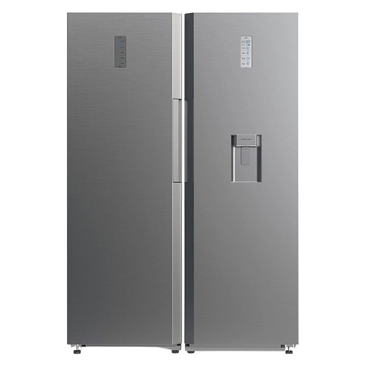 یخچال فریزر دوقلو 40 فوت دوو مدل SRi/SFi-21SS