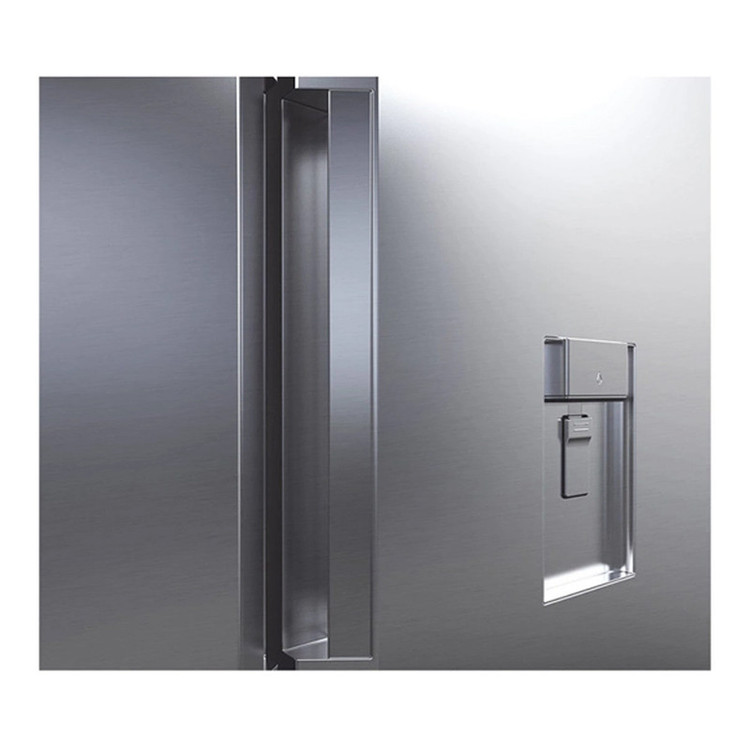 یخچال فریزر دوقلو 40 فوت دوو مدل SRi/SFi-21SS