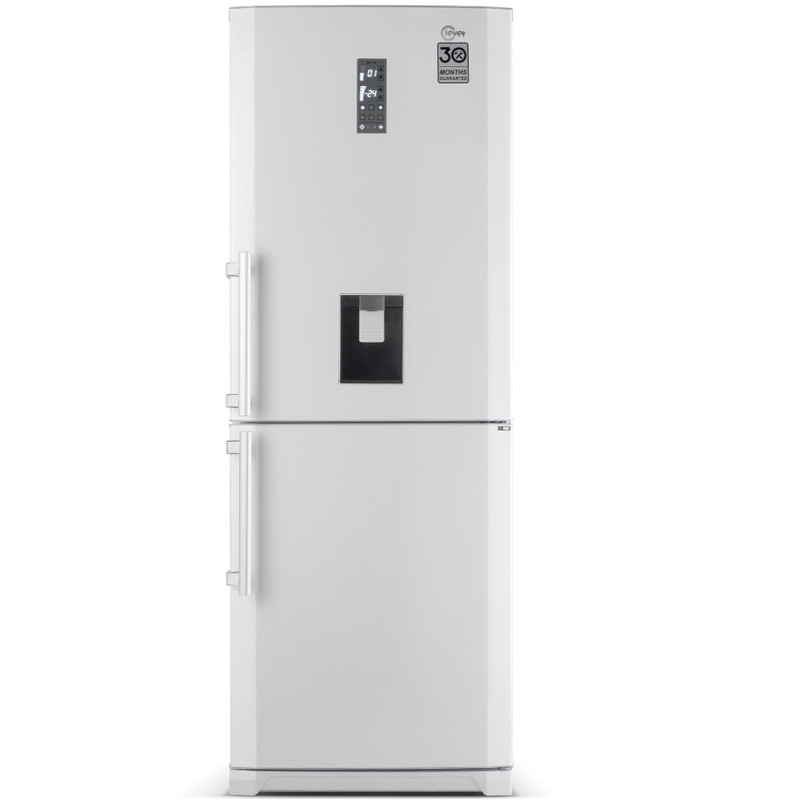 یخچال و فریزر 27 فوت کلور مدل FR 101