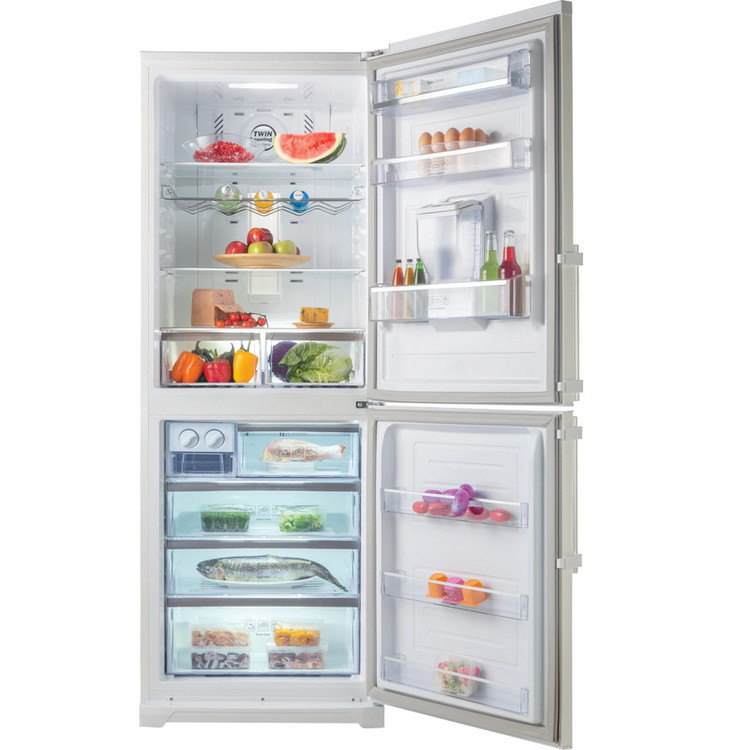 یخچال و فریزر 27 فوت کلور مدل FR 101