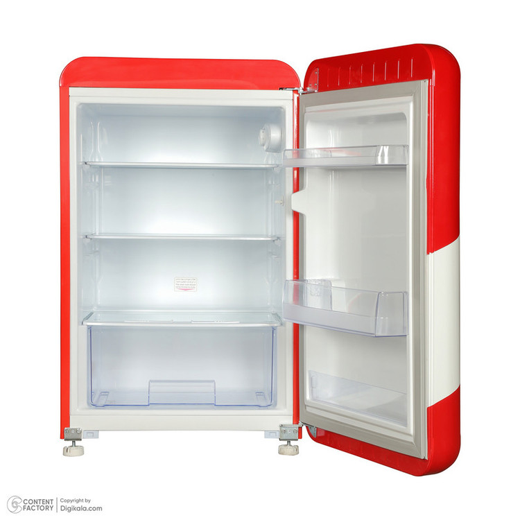 یخچال 7 فوت امرسان مدل RH7T160-CLA طرح پرچم کانادا