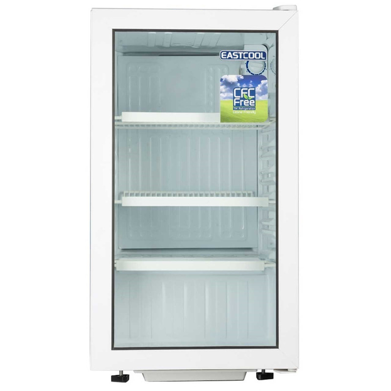 یخچال 5 فوت ایستکول مدل شوكيس 29580