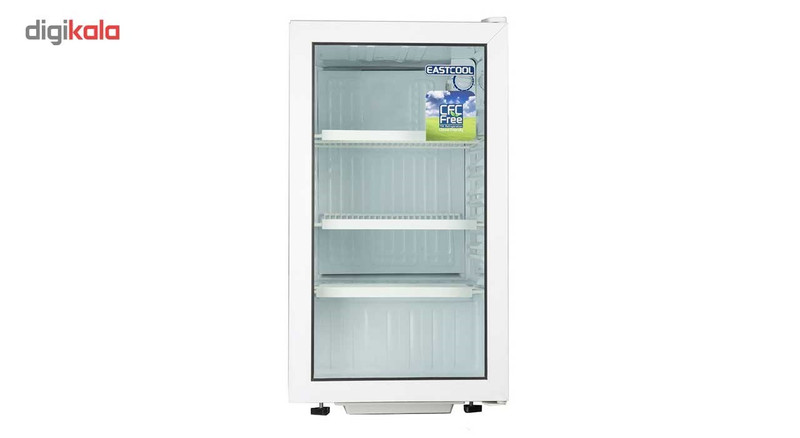 یخچال 5 فوت ایستکول مدل شوكيس 29580