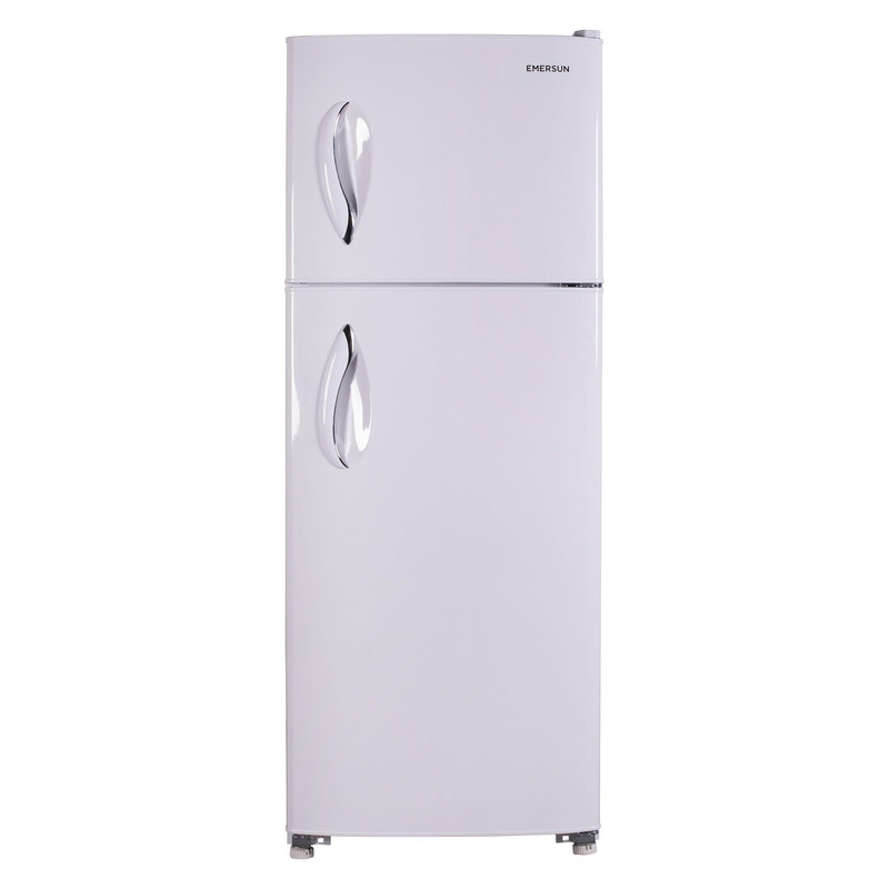 یخچال فریزر طرح فریزر بالا 17 فوت امرسان مدل TFH17T350