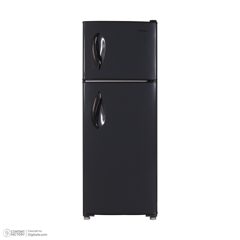 یخچال فریزر طرح فریزر بالا 17 فوت امرسان مدل TFH17T350