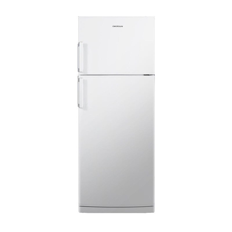 یخچال فریزر 17 فوت امرسان مدل TFH17T350