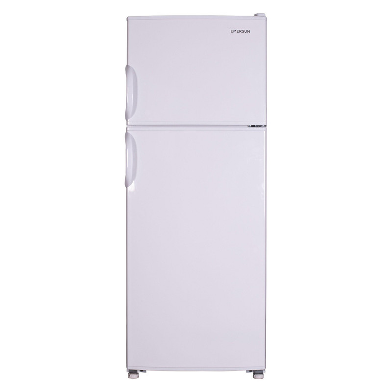 یخچال فریزر 17 فوت امرسان مدل TFH17T350