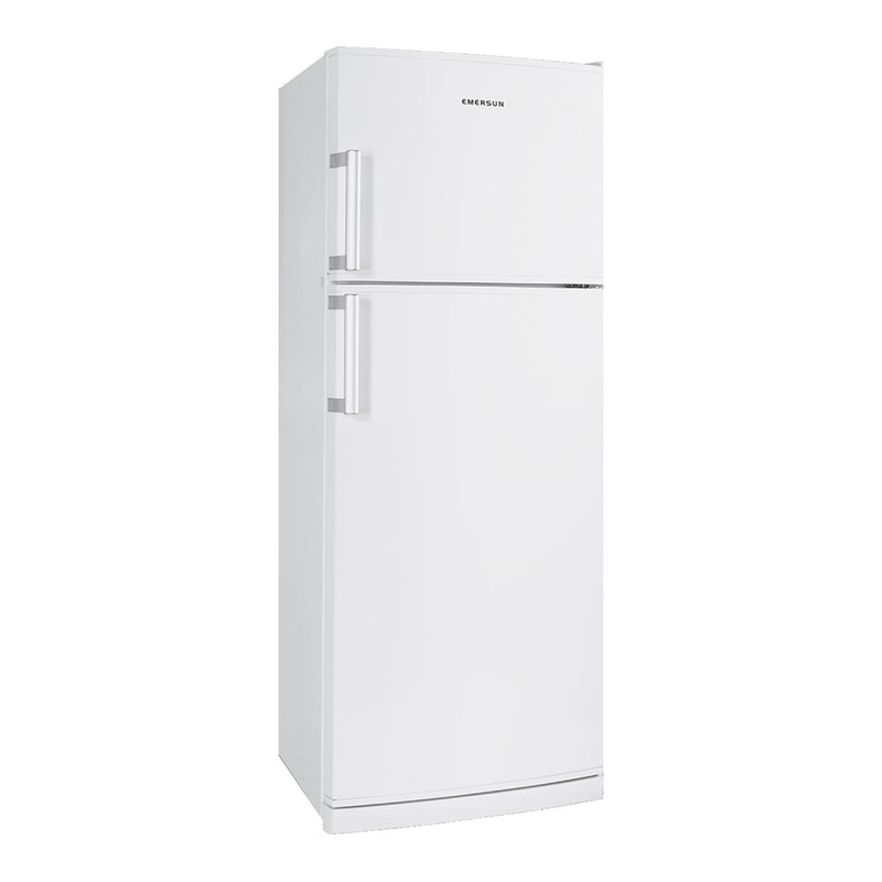 یخچال فریزر 17 فوت امرسان مدل TFH17T350