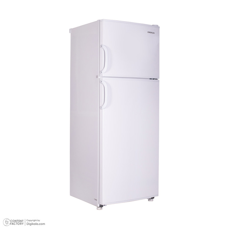 یخچال فریزر 17 فوت امرسان مدل TFH17T350