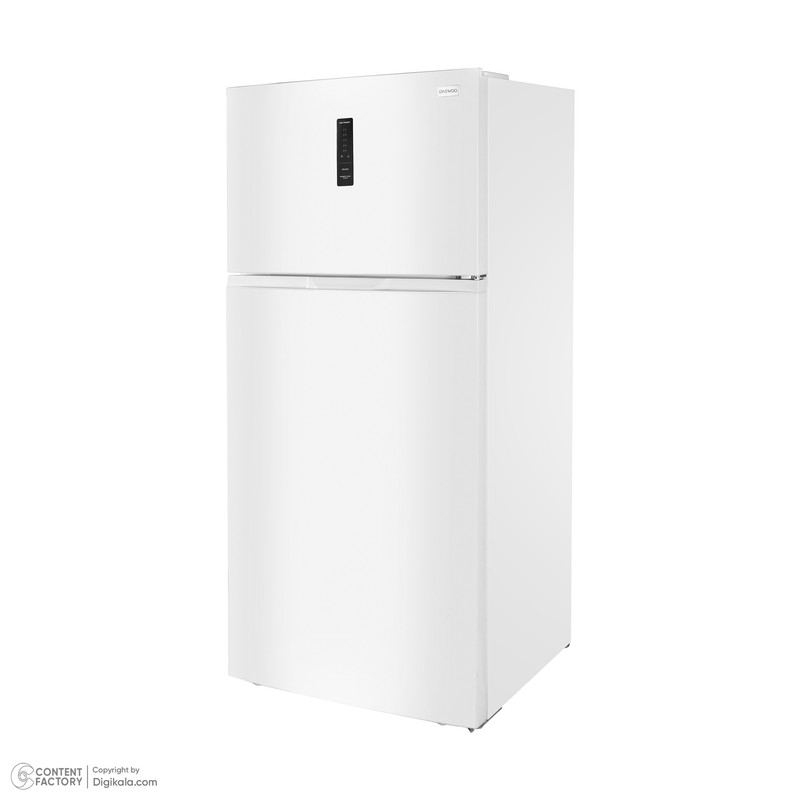 یخچال فریزر طرح فریزر بالا 22 فوت دوو مدل DR-T6441DI