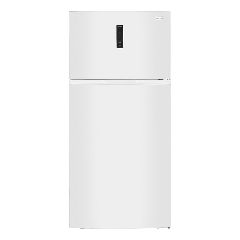 یخچال فریزر طرح فریزر بالا 22 فوت دوو مدل DR-T6441DI