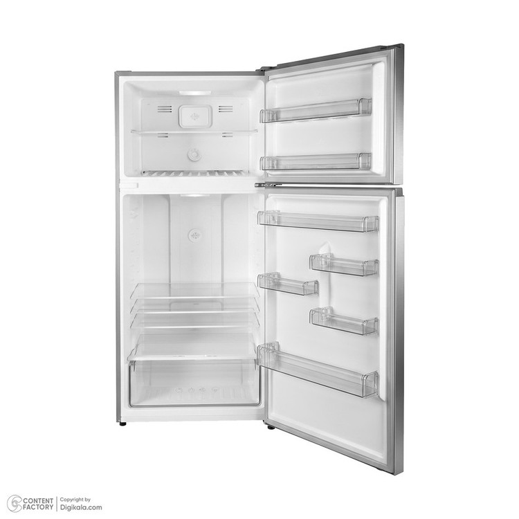 یخچال فریزر طرح فریزر بالا 22 فوت دوو مدل DR-T6441DI