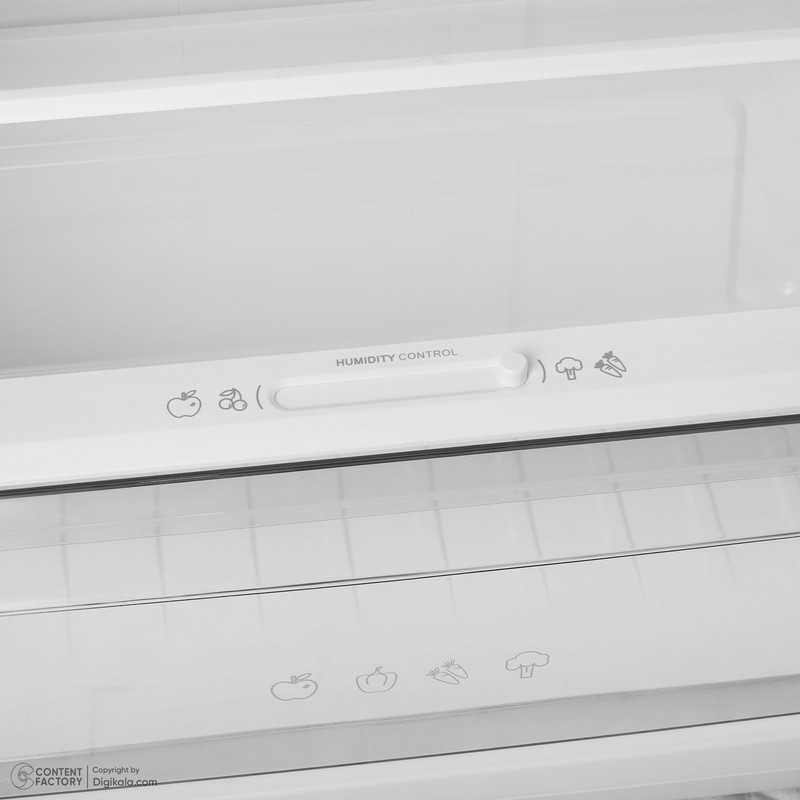 یخچال فریزر طرح فریزر بالا 22 فوت دوو مدل DR-T6441DI