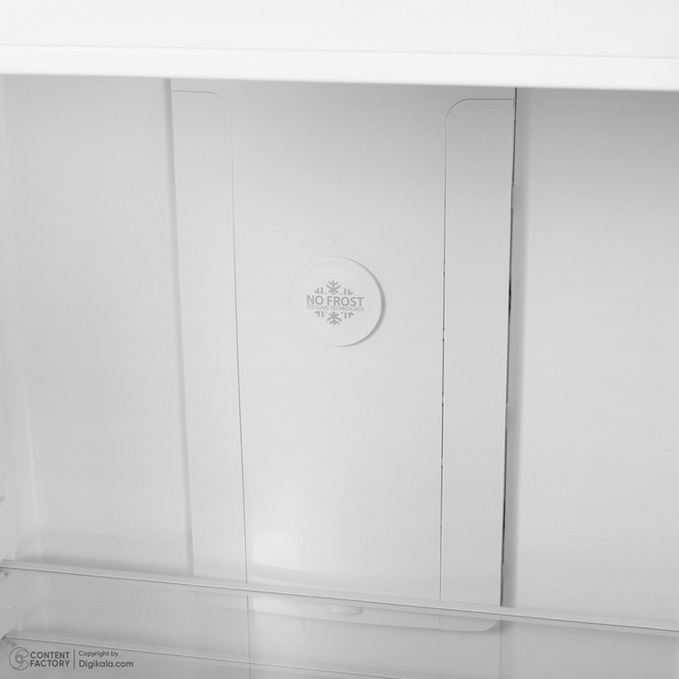 یخچال فریزر طرح فریزر بالا 22 فوت دوو مدل DR-T6441DI