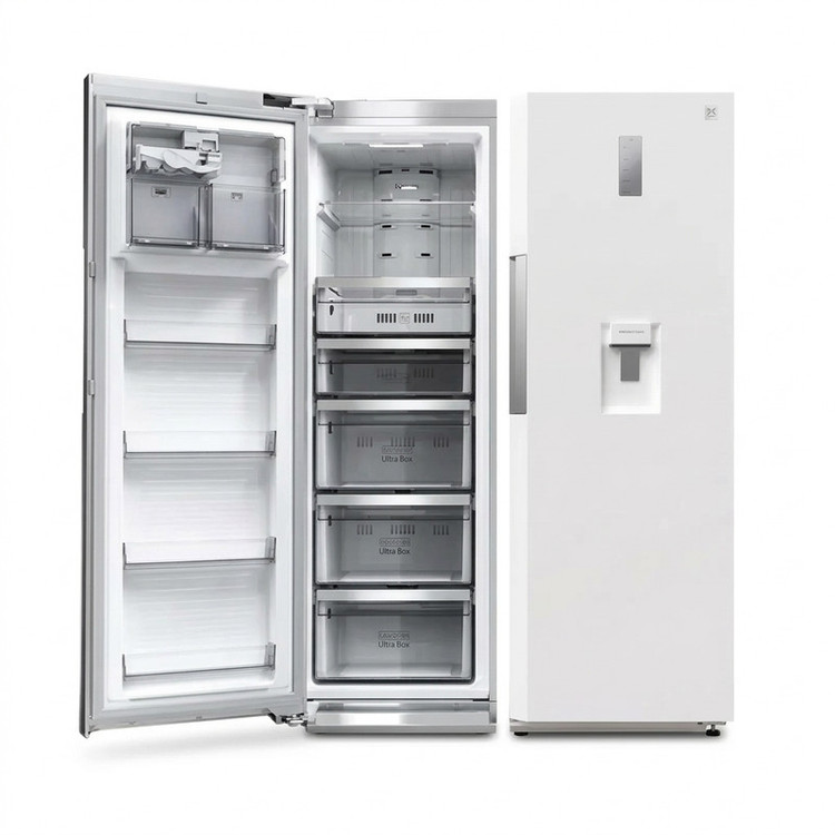 یخچال فریزر دوقلو 40 فوت دوو مدل SRI/SFI-21MW