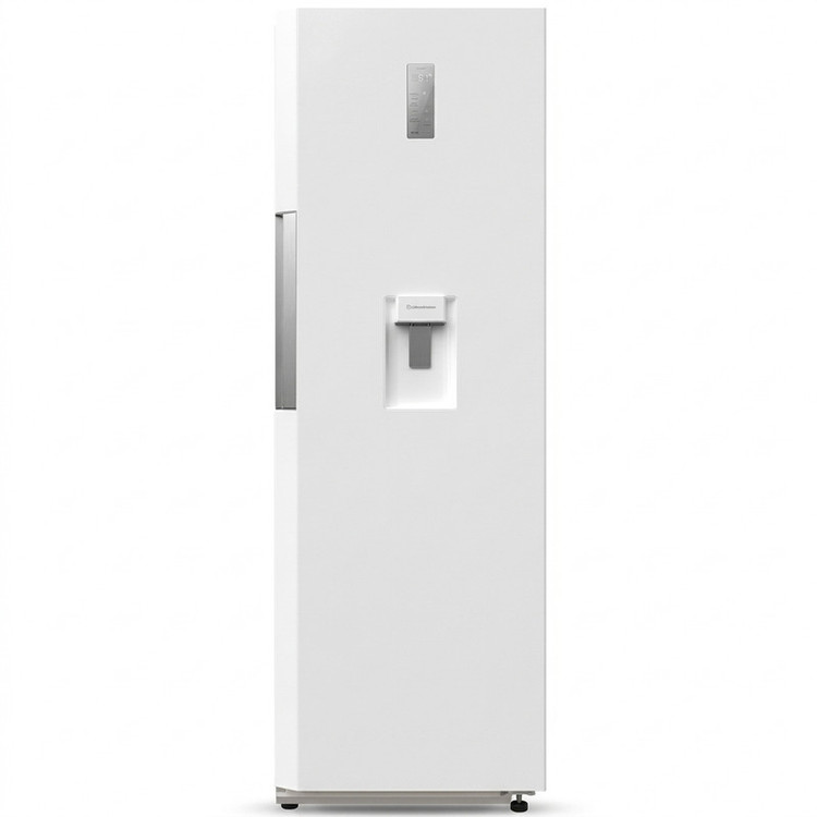 یخچال فریزر دوقلو 40 فوت دوو مدل SRI/SFI-21MW