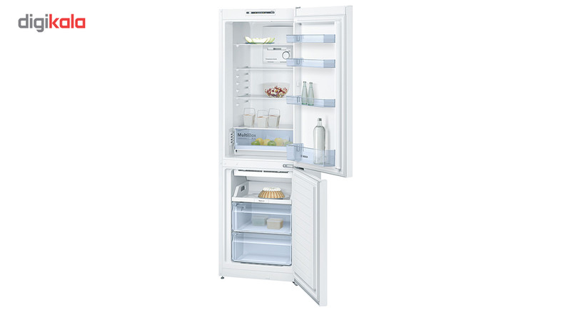 یخچال و فریزر بوش مدل KGN36NW304