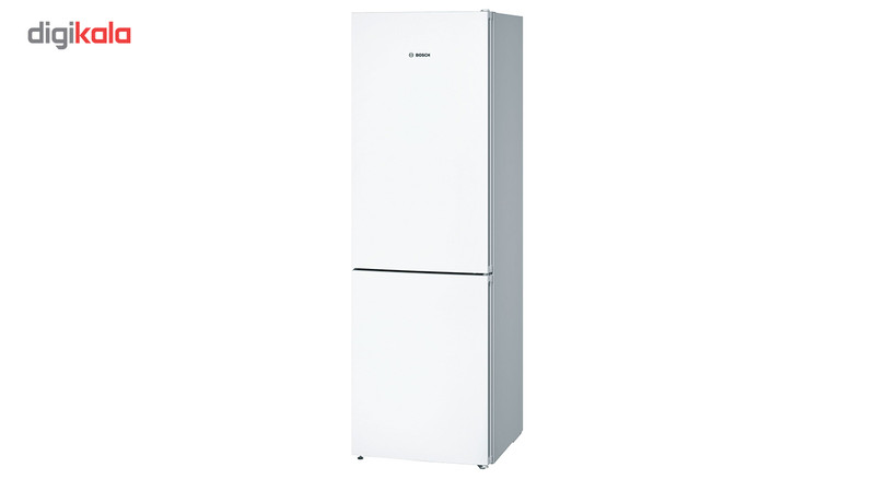 یخچال و فریزر بوش مدل KGN36NW304