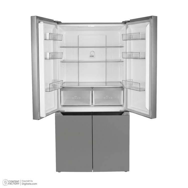 یخچال فریزر چهار درب 25 فوت دوو مدل DR-M7241DI