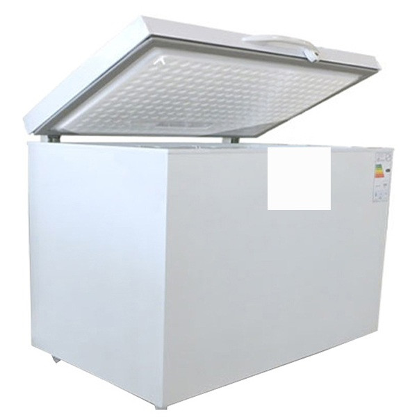 فریزر 9 فوت برفاب مدل cf-220L