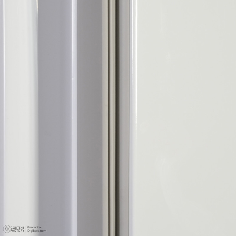 یخچال و فریزر 22 فوت التتو مدل NB8420S DN