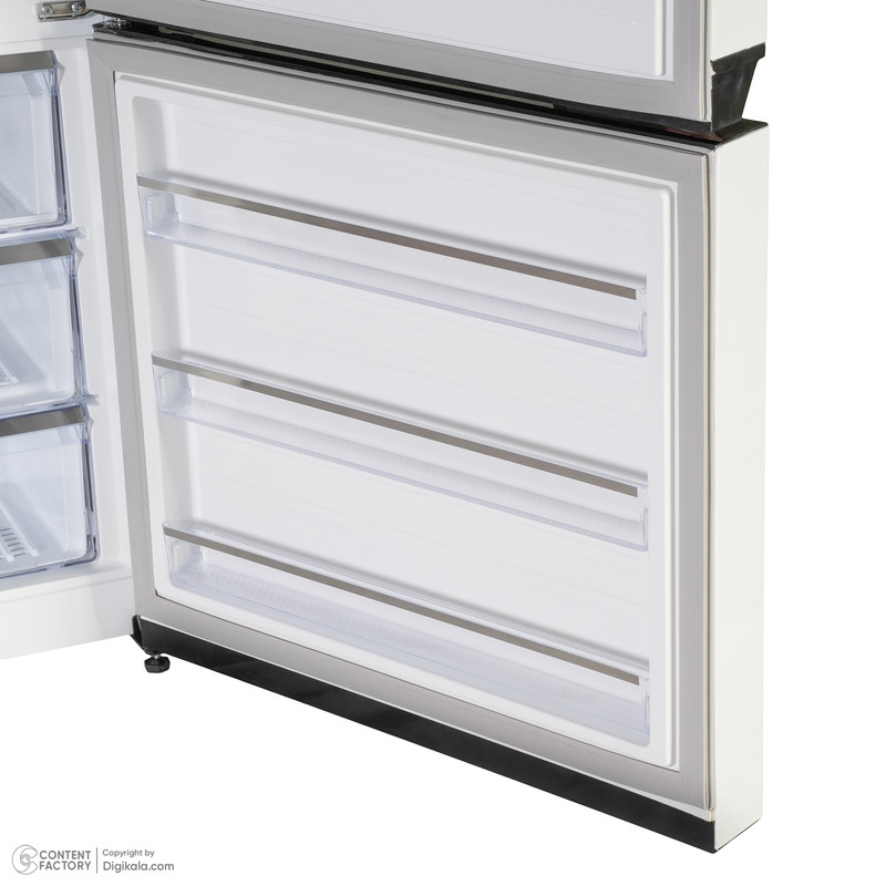 یخچال و فریزر 22 فوت التتو مدل NB8420S DN