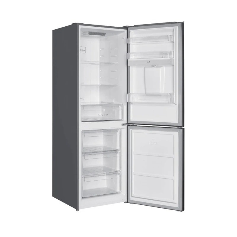 یخچال فریزر طرح فریزر پایین 18 فوت جی پلاس مدل GRF-R3119S