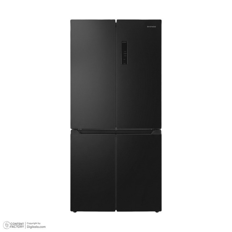 یخچال فریزر 25 فوت دوو مدل DR-M7241B