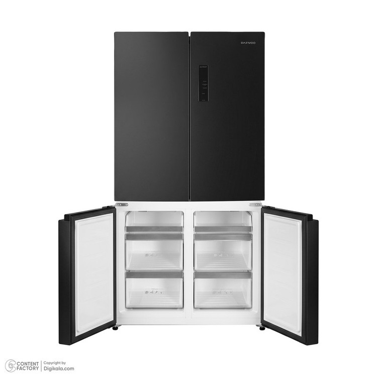 یخچال فریزر 25 فوت دوو مدل DR-M7241B