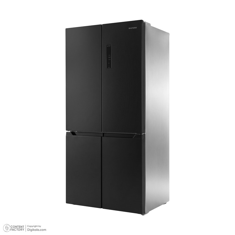 یخچال فریزر 25 فوت دوو مدل DR-M7241B
