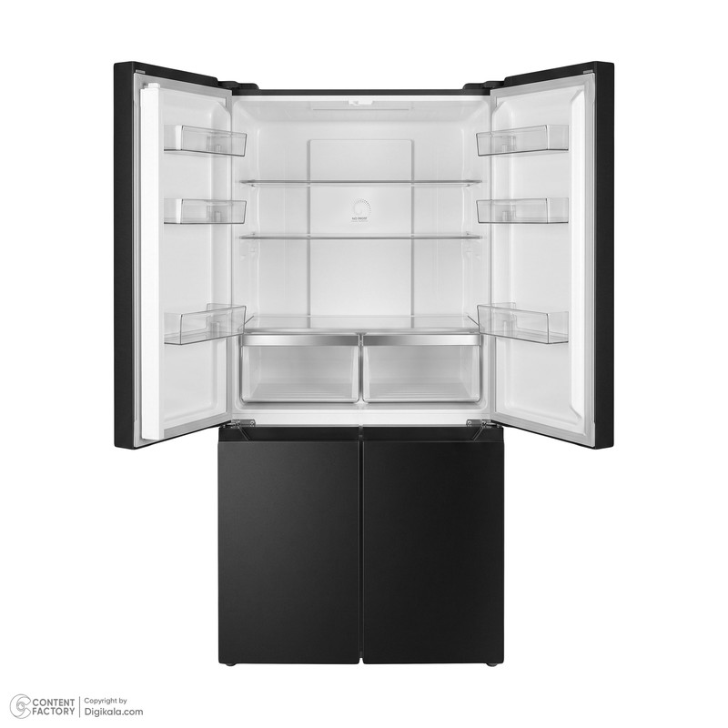 یخچال فریزر 25 فوت دوو مدل DR-M7241B