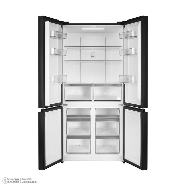 یخچال فریزر 25 فوت دوو مدل DR-M7241B