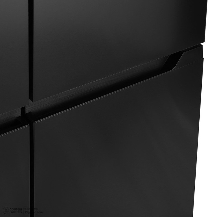 یخچال فریزر 25 فوت دوو مدل DR-M7241B