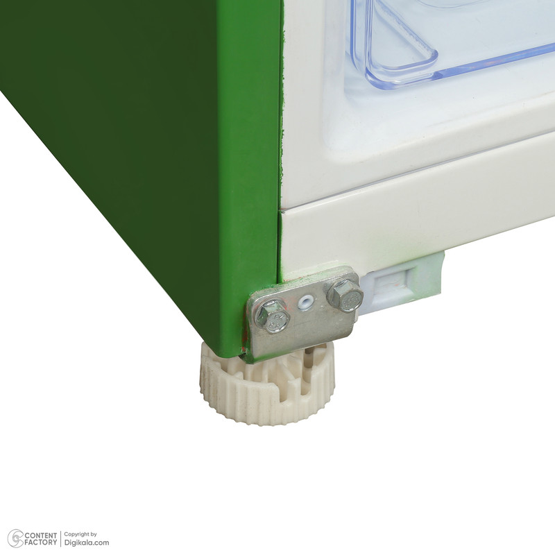 یخچال و فریزر 10 فوت امرسان مدل HRI1060T-CLA طرح پرچم ایتالیا