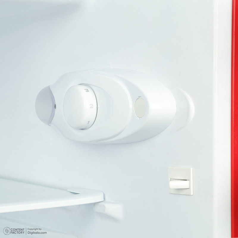 یخچال و فریزر 10 فوت امرسان مدل HRI1060T-CLA طرح پرچم ایتالیا